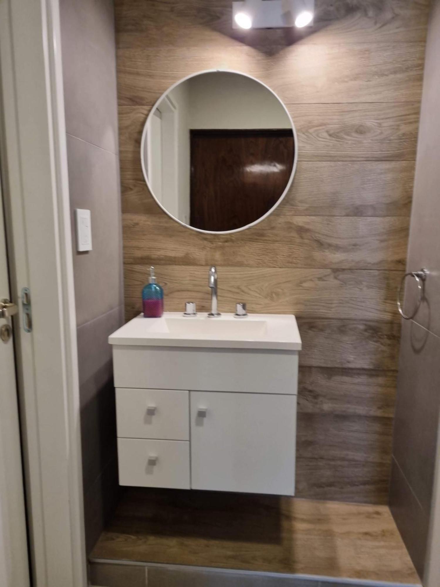 Hermoso - Categoria Departamento 90 M2 Centro Con Cochera Opcional Apartment *