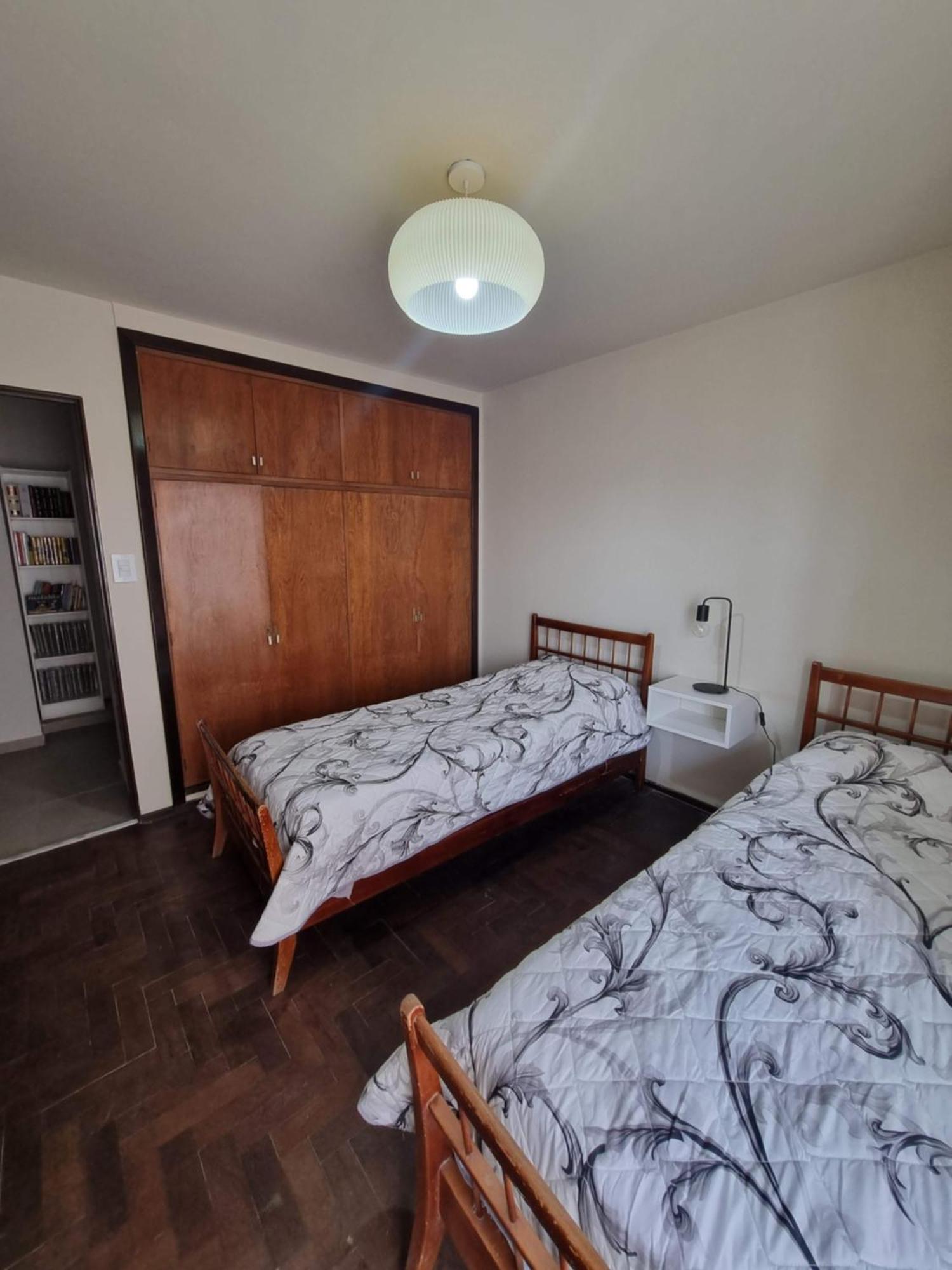 Hermoso - Categoria Departamento 90 M2 Centro Con Cochera Opcional Apartment *