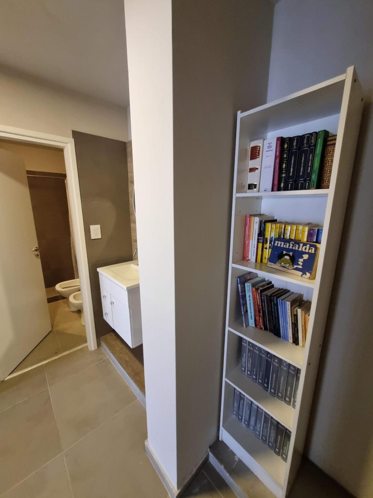 Hermoso - Categoria Departamento 90 M2 Centro Con Cochera Opcional Cordoba