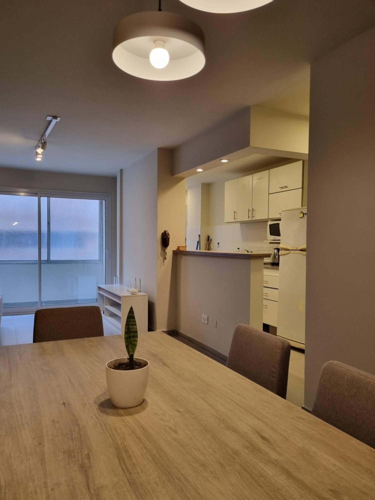 Hermoso - Categoria Departamento 90 M2 Centro Con Cochera Opcional Apartment *