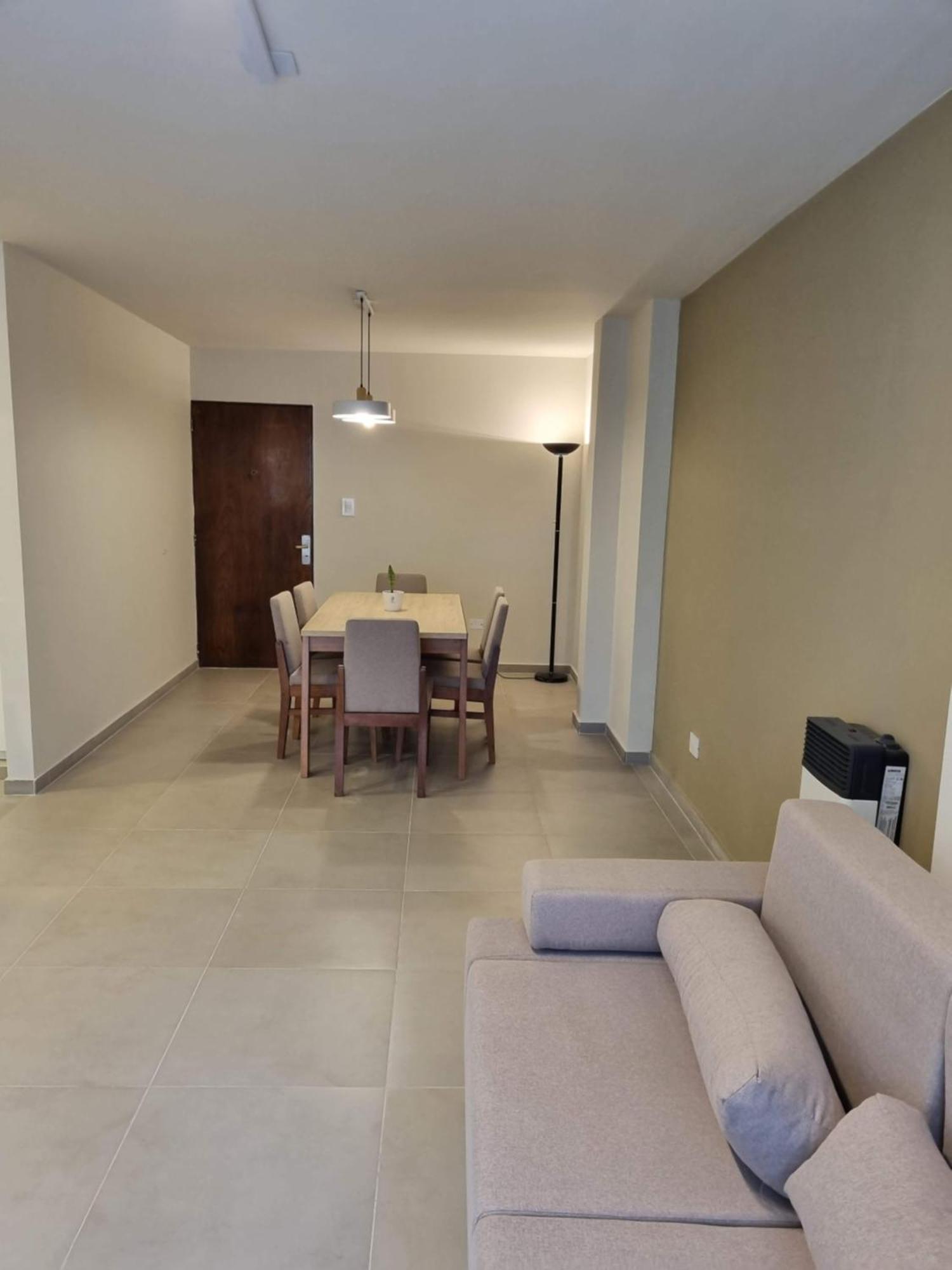 Hermoso - Categoria Departamento 90 M2 Centro Con Cochera Opcional Cordoba