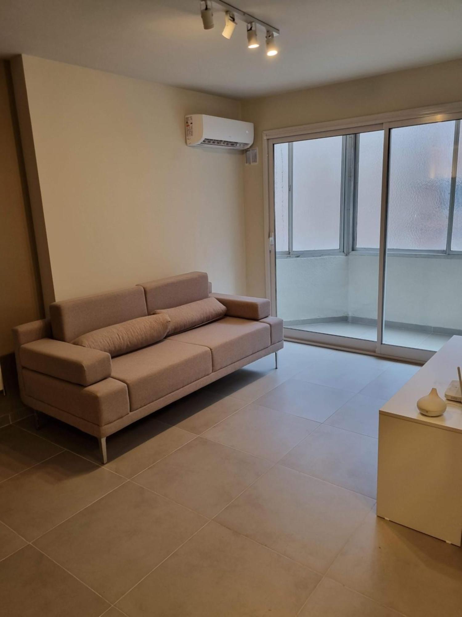 Hermoso - Categoria Departamento 90 M2 Centro Con Cochera Opcional * Cordoba