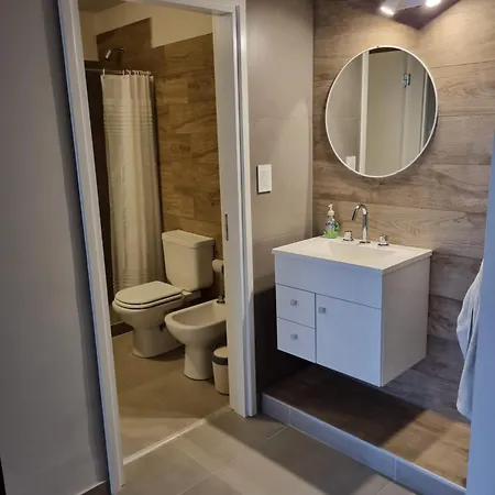 Hermoso - Categoria Departamento 90 M2 Centro Con Cochera Opcional Córdova Exterior foto