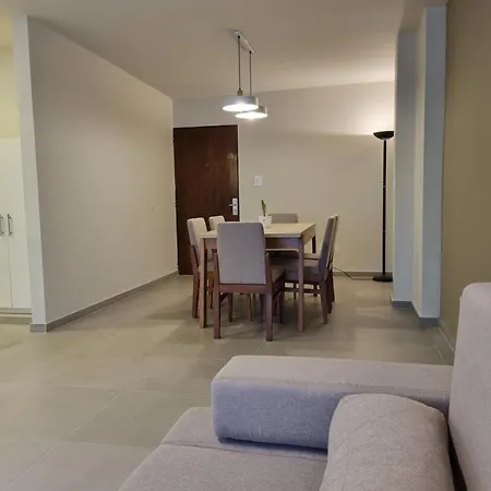 Hermoso - Categoria Departamento 90 M2 Centro Con Cochera Opcional Córdova Exterior foto