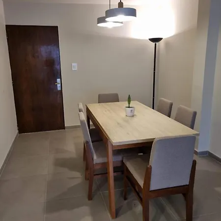 Hermoso - Categoria Departamento 90 M2 Centro Con Cochera Opcional Córdova Exterior foto