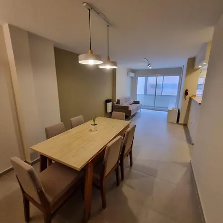 Hermoso - Categoria Departamento 90 M2 Centro Con Cochera Opcional Córdova Exterior foto