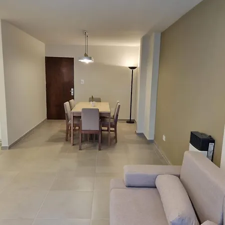 Hermoso - Categoria Departamento 90 M2 Centro Con Cochera Opcional Córdova Exterior foto
