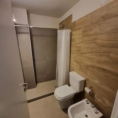 Hermoso - Categoria Departamento 90 M2 Centro Con Cochera Opcional Córdova Exterior foto