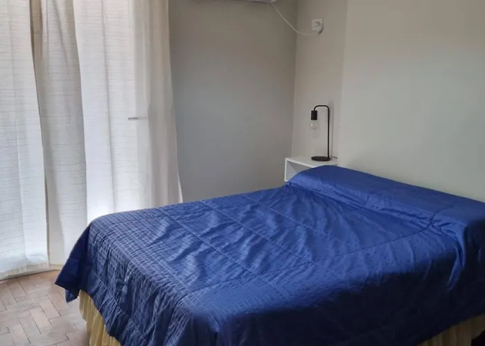 Hermoso - Categoria Departamento 90 M2 Centro Con Cochera Opcional