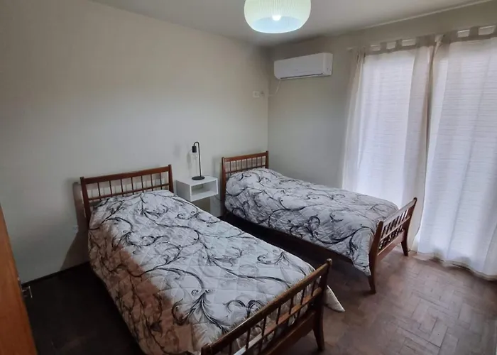 Hermoso - Categoria Departamento 90 M2 Centro Con Cochera Opcional