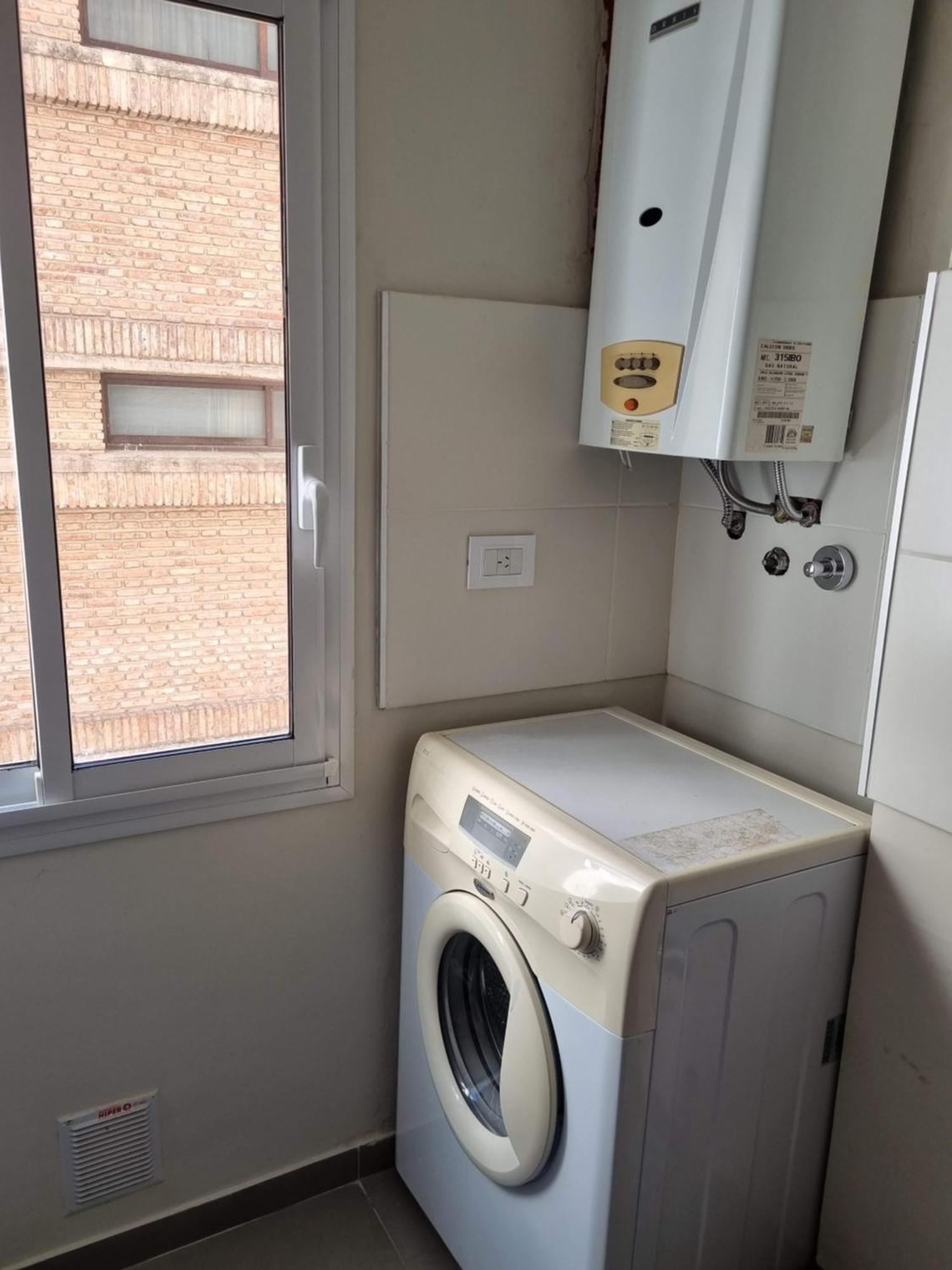 Hermoso - Categoria Departamento 90 M2 Centro Con Cochera Opcional Apartamento