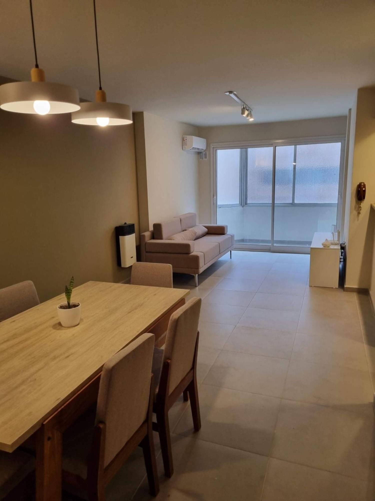 Hermoso - Categoria Departamento 90 M2 Centro Con Cochera Opcional * Córdova