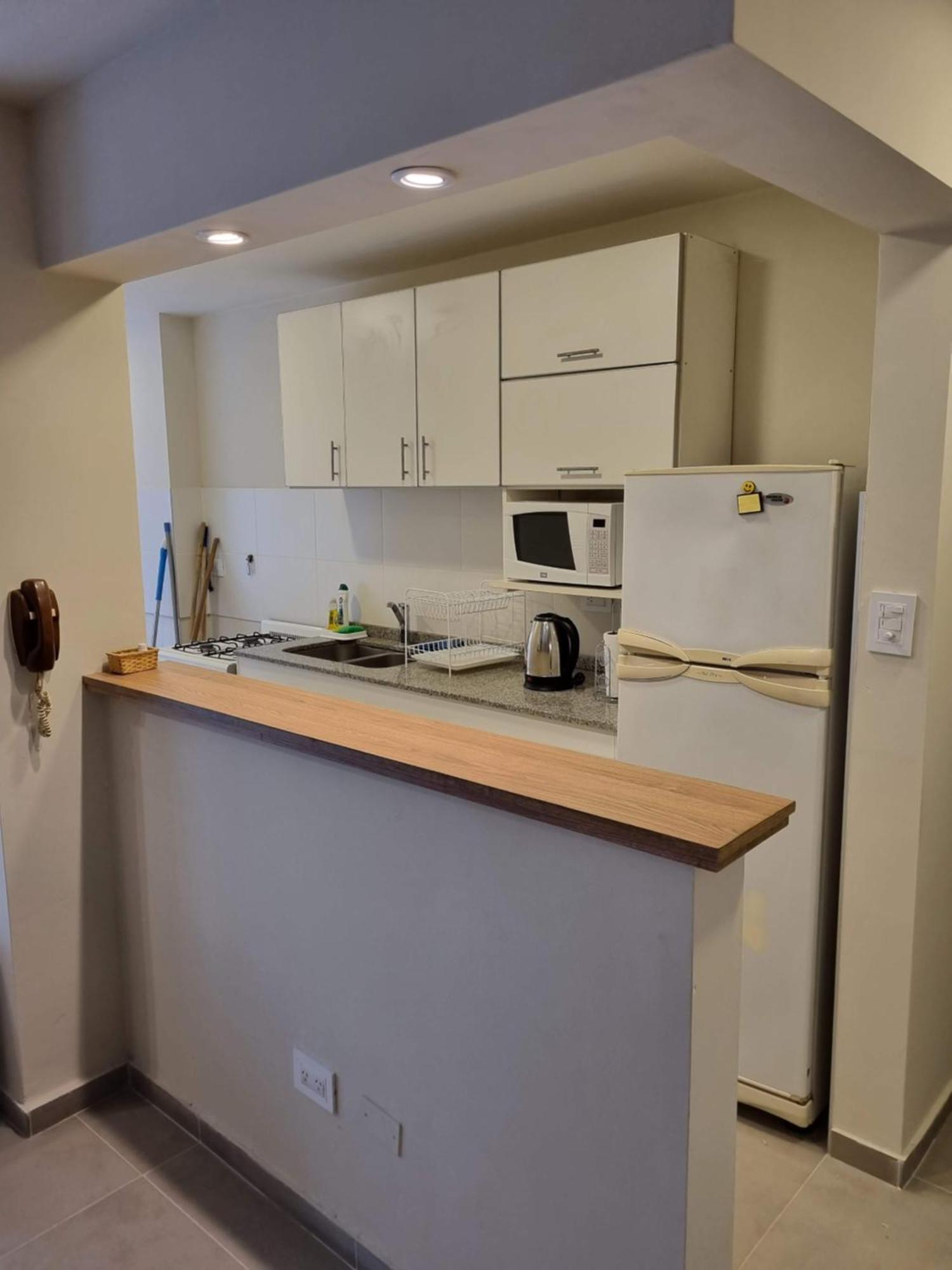 Hermoso - Categoria Departamento 90 M2 Centro Con Cochera Opcional Apartamento Córdova