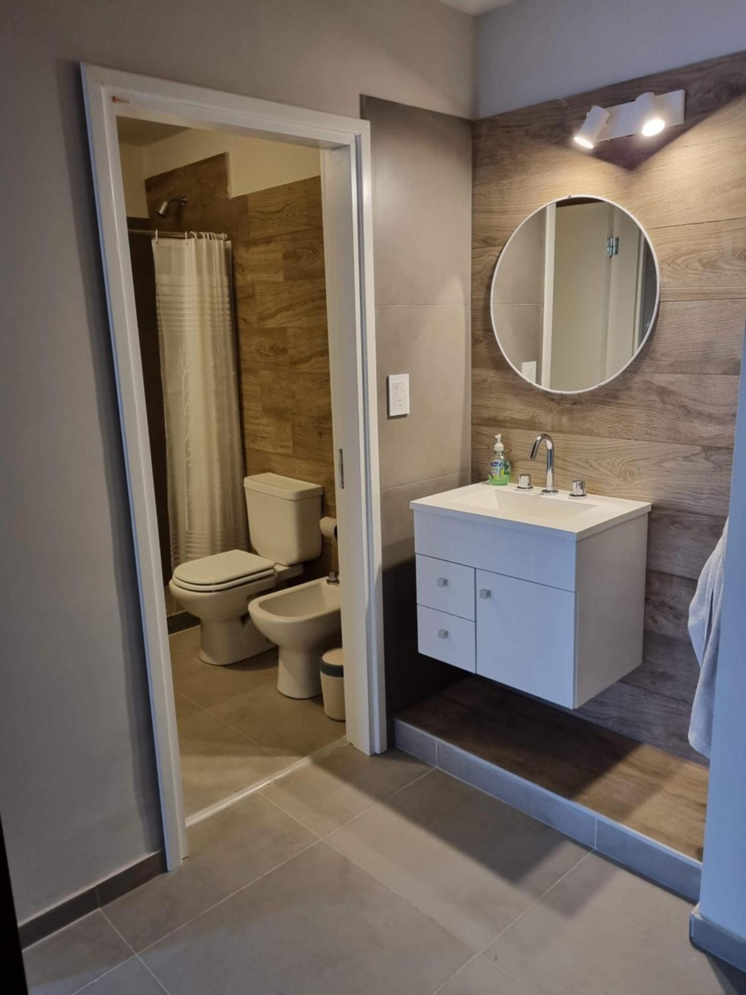 Hermoso - Categoria Departamento 90 M2 Centro Con Cochera Opcional Apartamento *