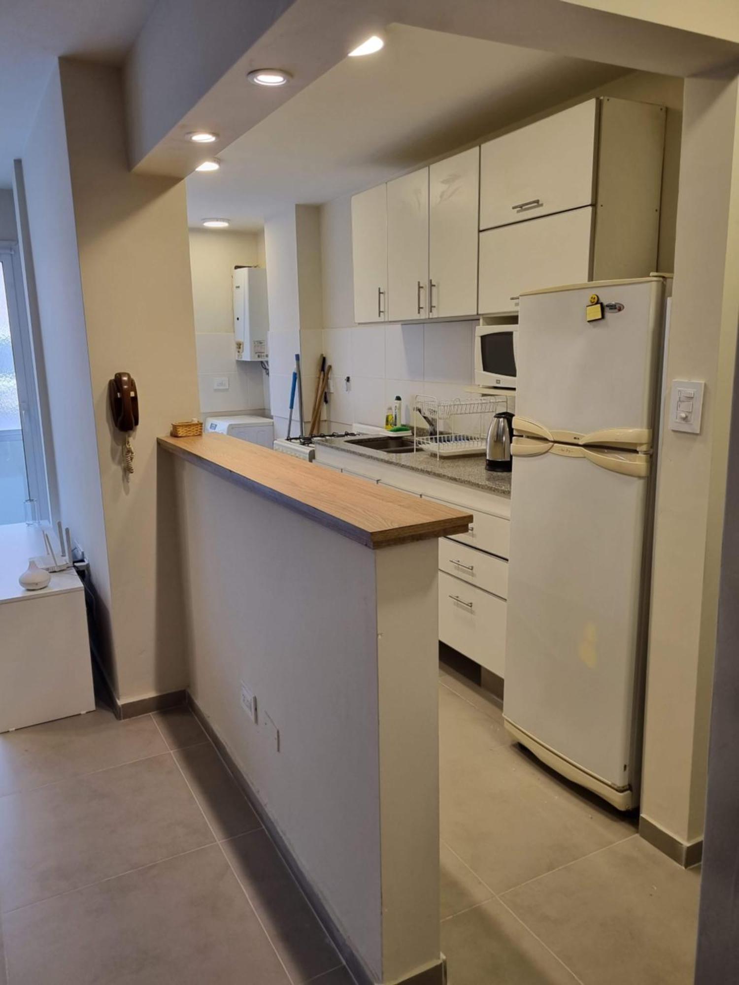 Apartamento Hermoso - Categoria Departamento 90 M2 Centro Con Cochera Opcional Córdova