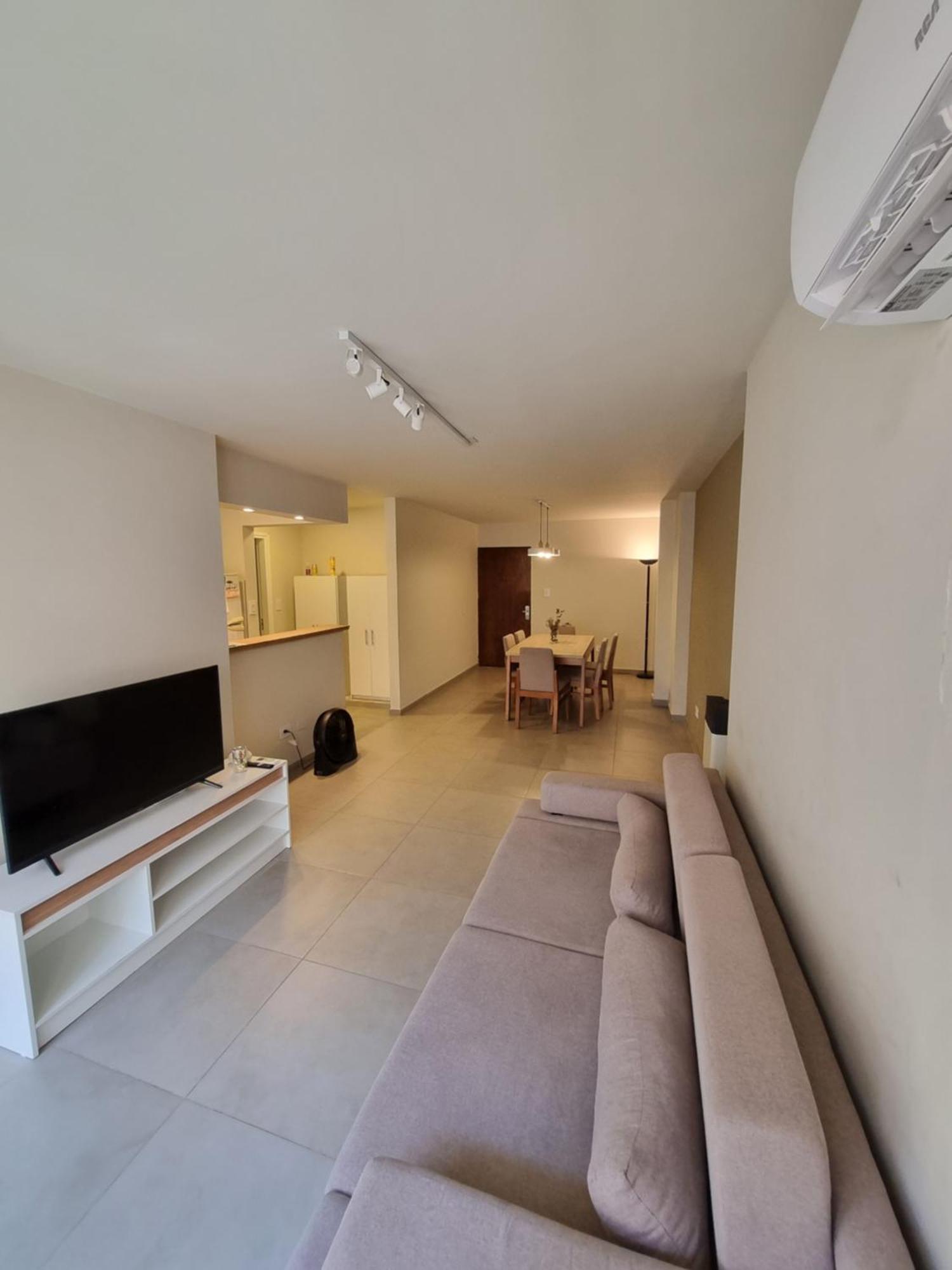 Hermoso - Categoria Departamento 90 M2 Centro Con Cochera Opcional